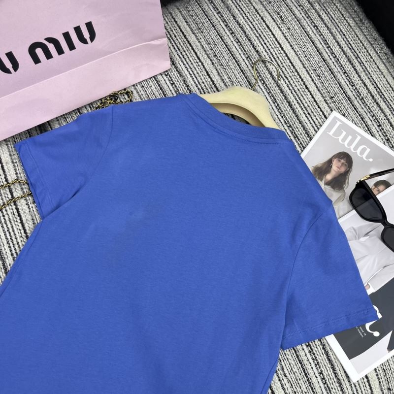 Miu Miu T-Shirts